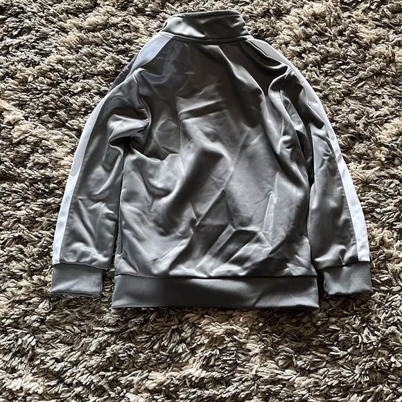 Reebok zip up and pants - Picture 6 of 10